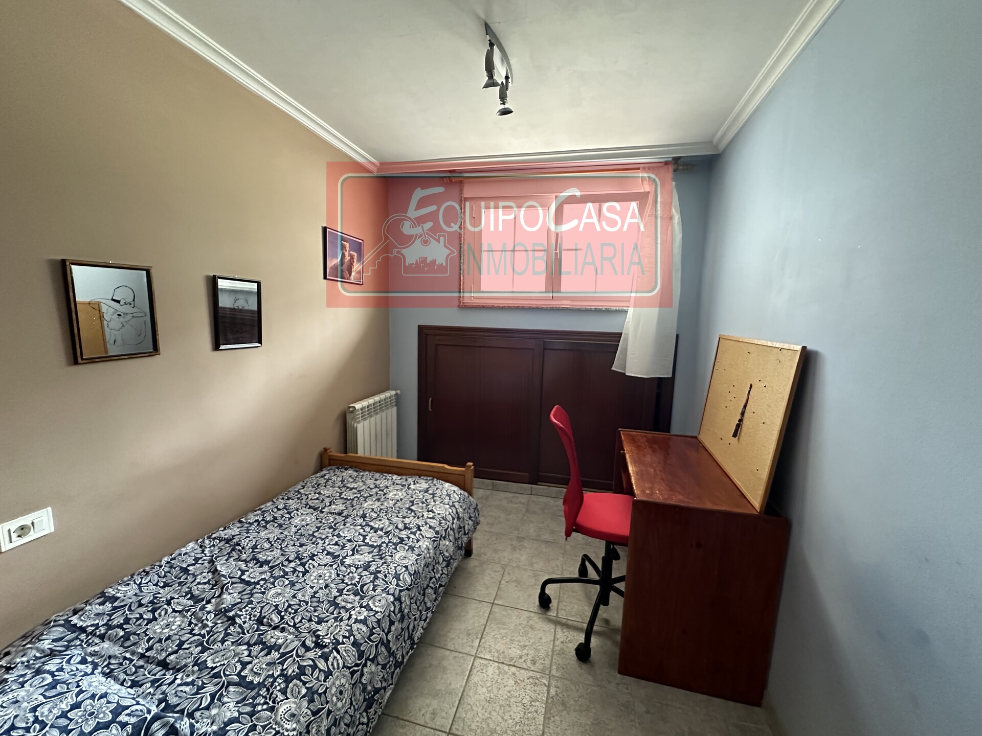 Habitación 349 m², Lugo
