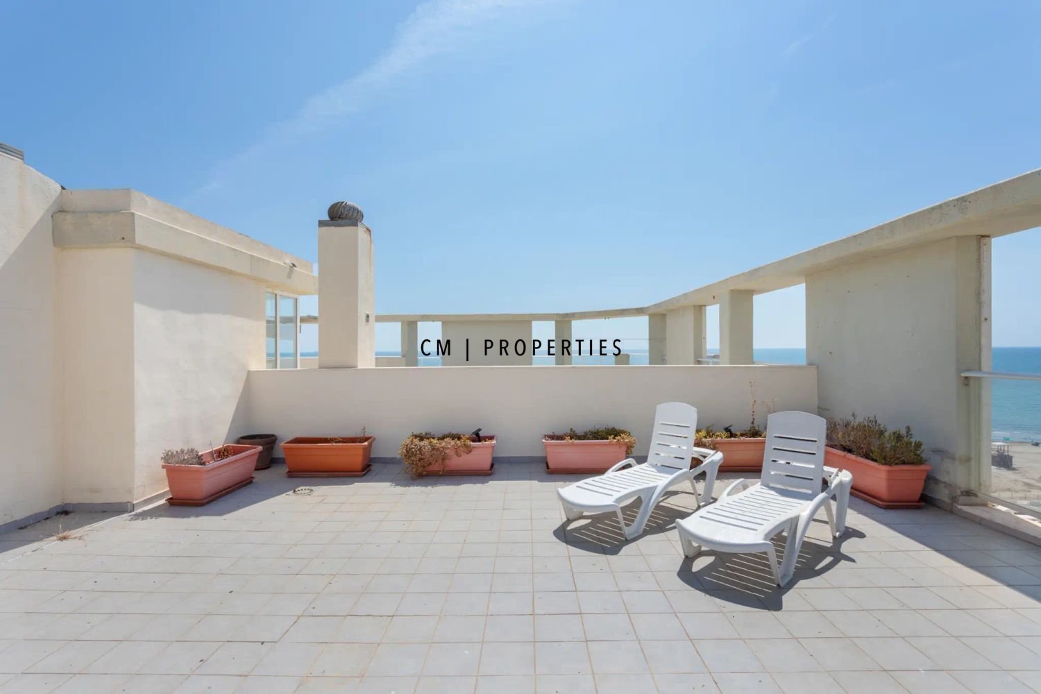 Apartamento 133 m² em el Puig de Santa Maria