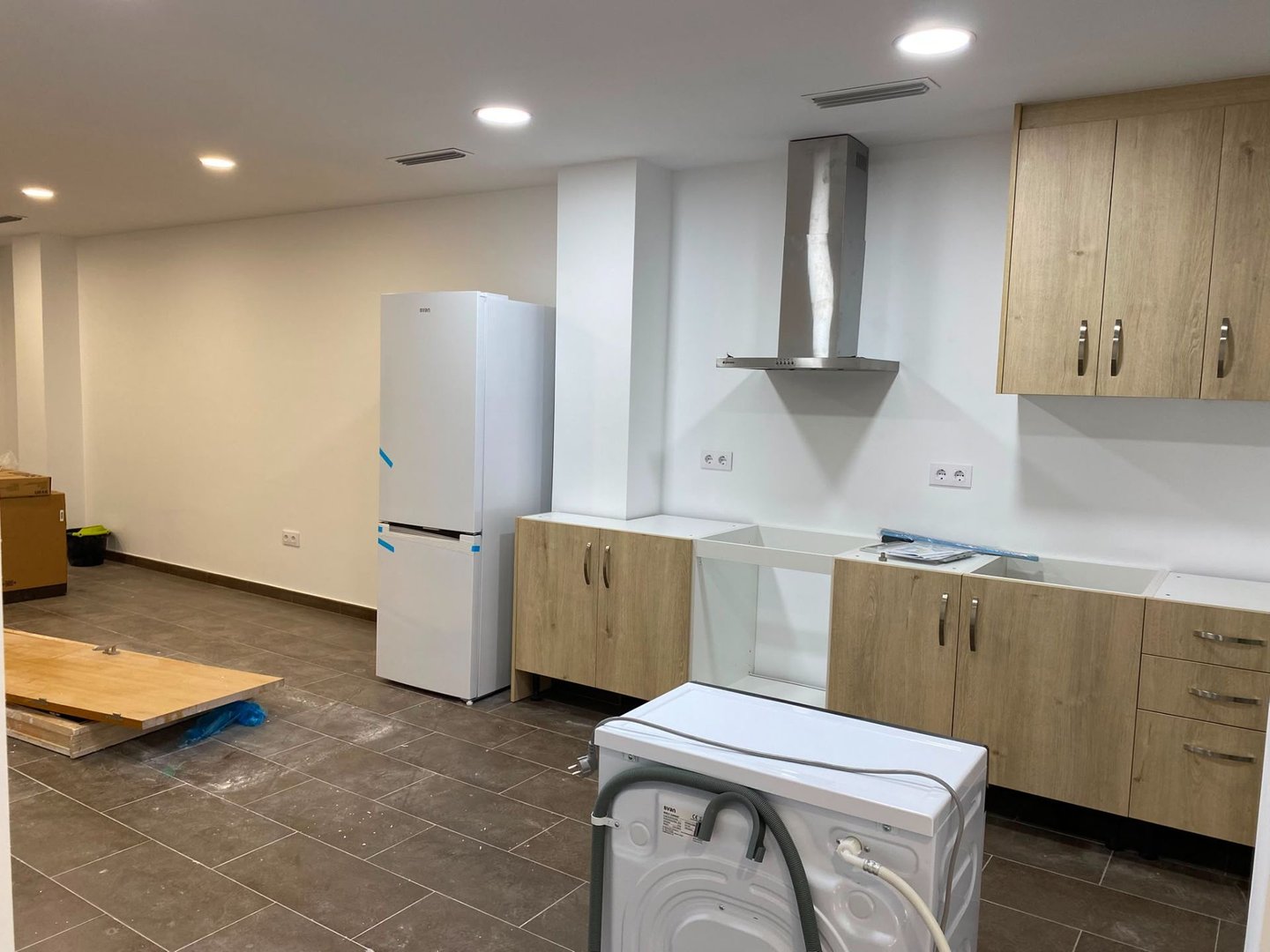 Piso de 104 m² en Mazarrón