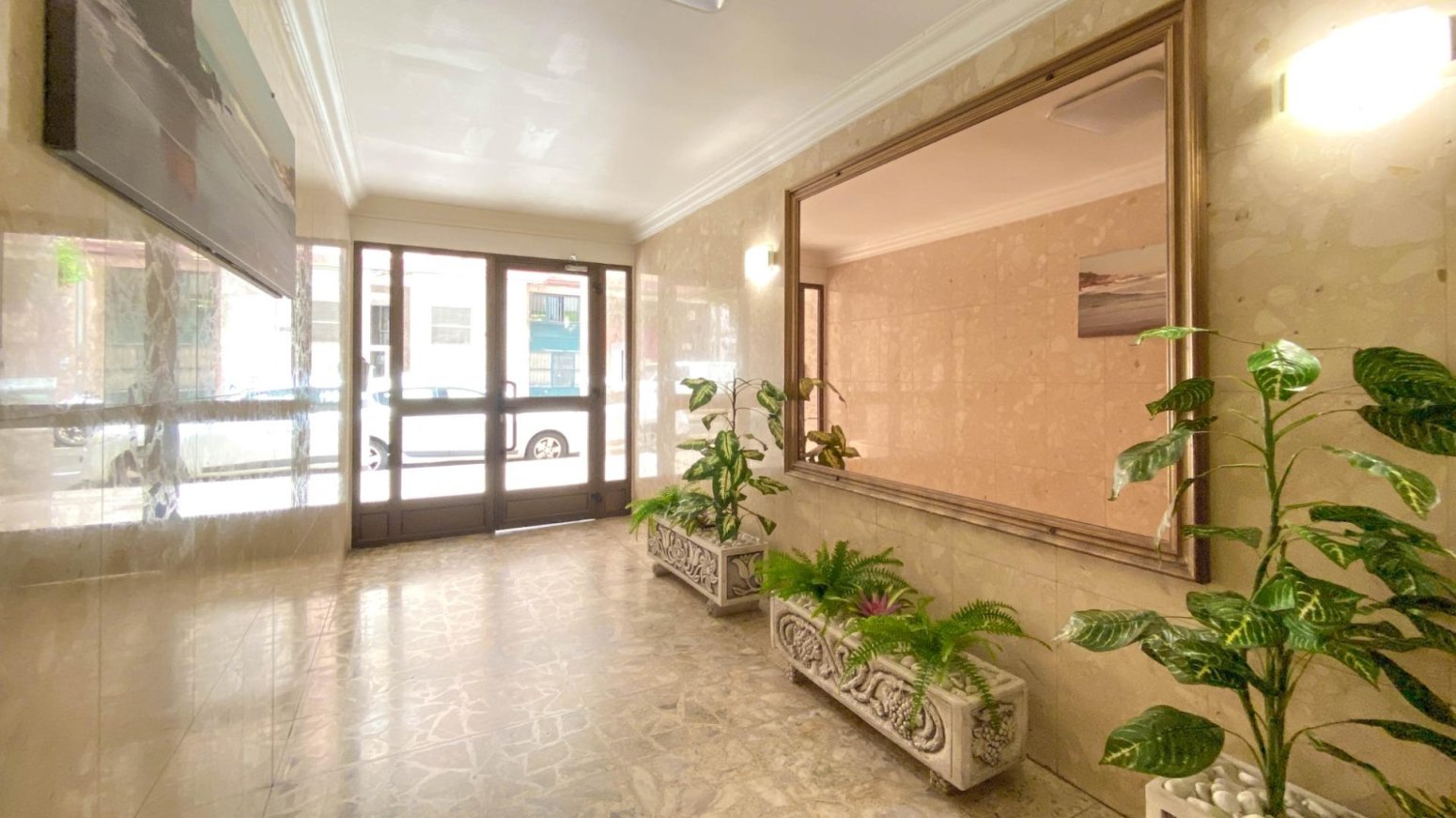 Piso de 81 m² en Santander