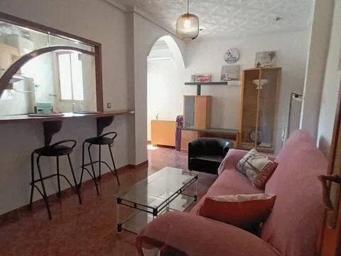 Piso de 110 m² en Valencia