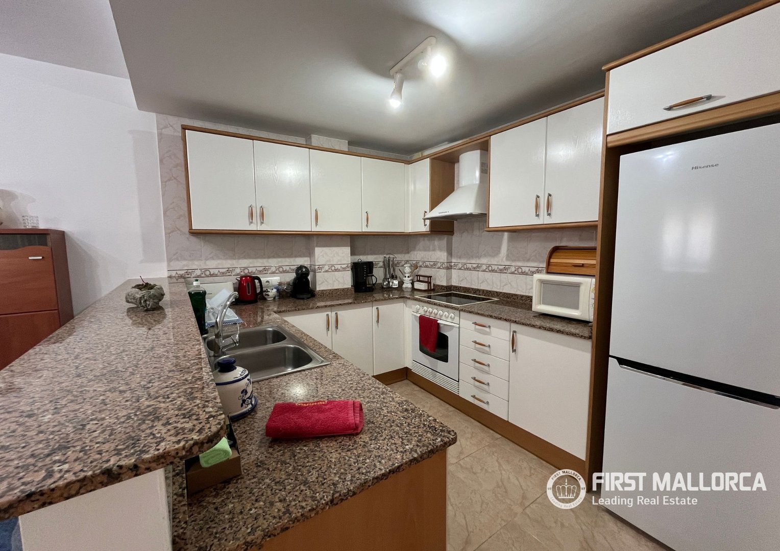 Appartamento 75 m² a Pollença