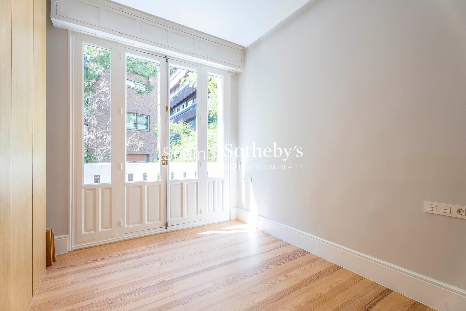 Piso de 124 m² en Madrid