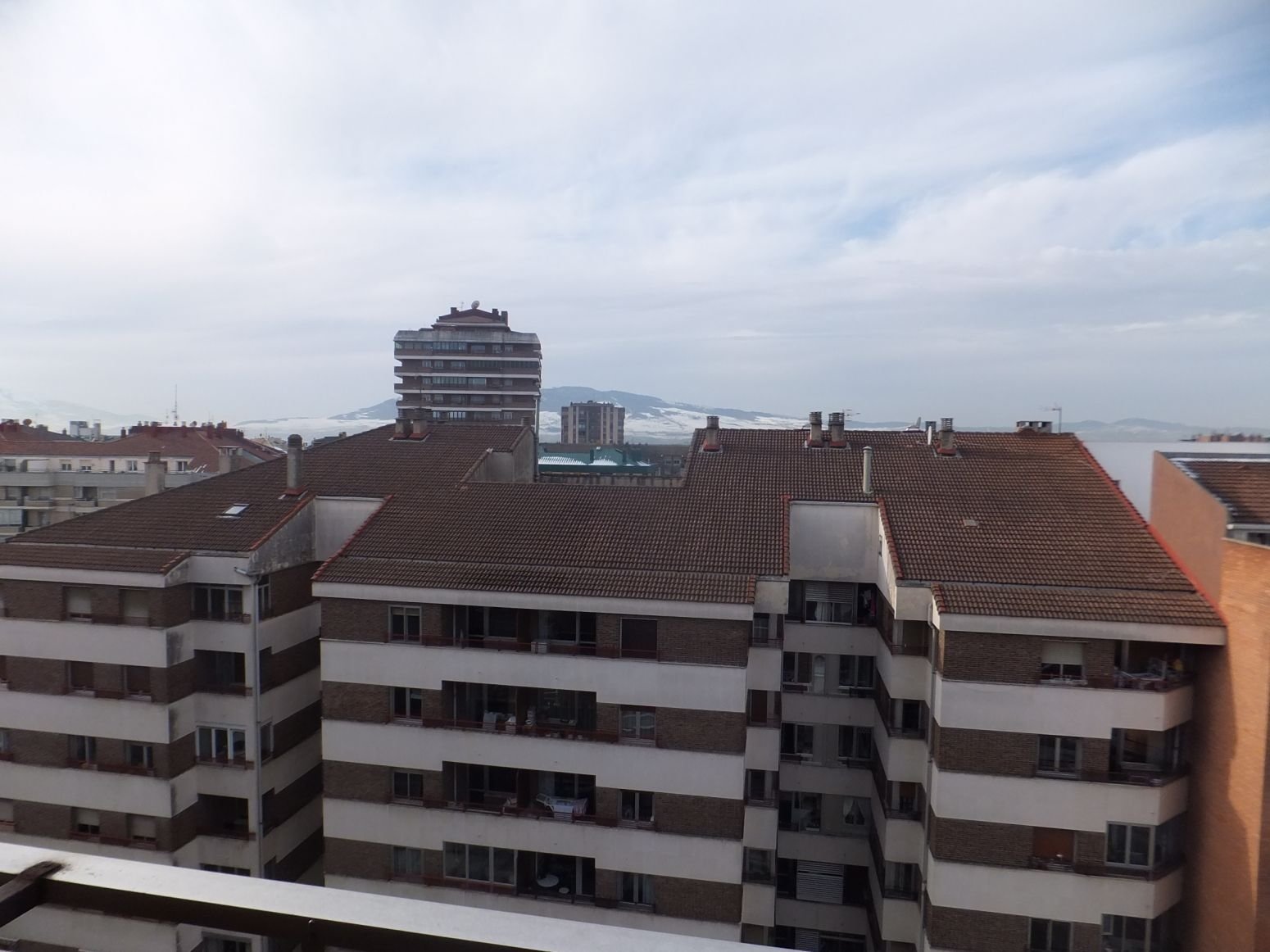 Piso de 140 m² en Pamplona
