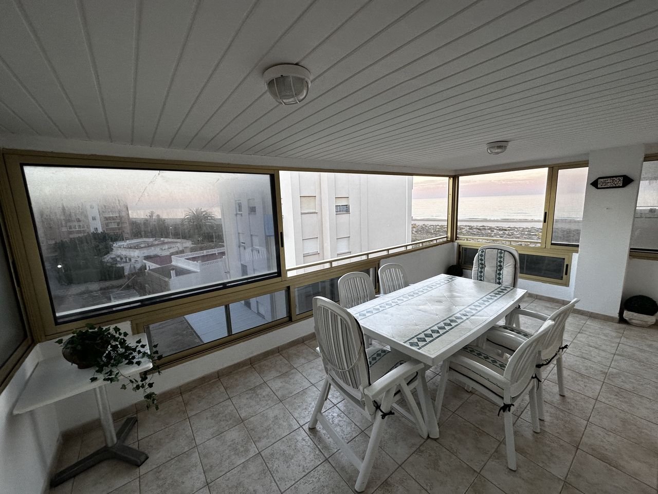 Pis de 112 m² a Canet d'en Berenguer