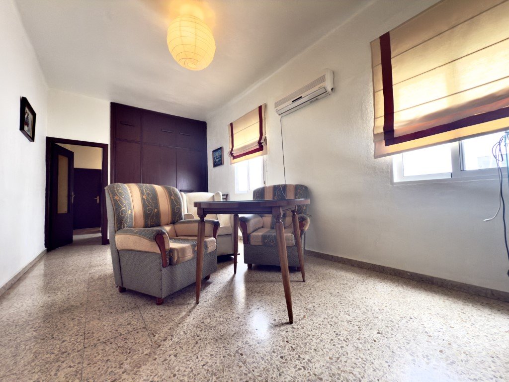 Piso de 80 m² en Córdoba