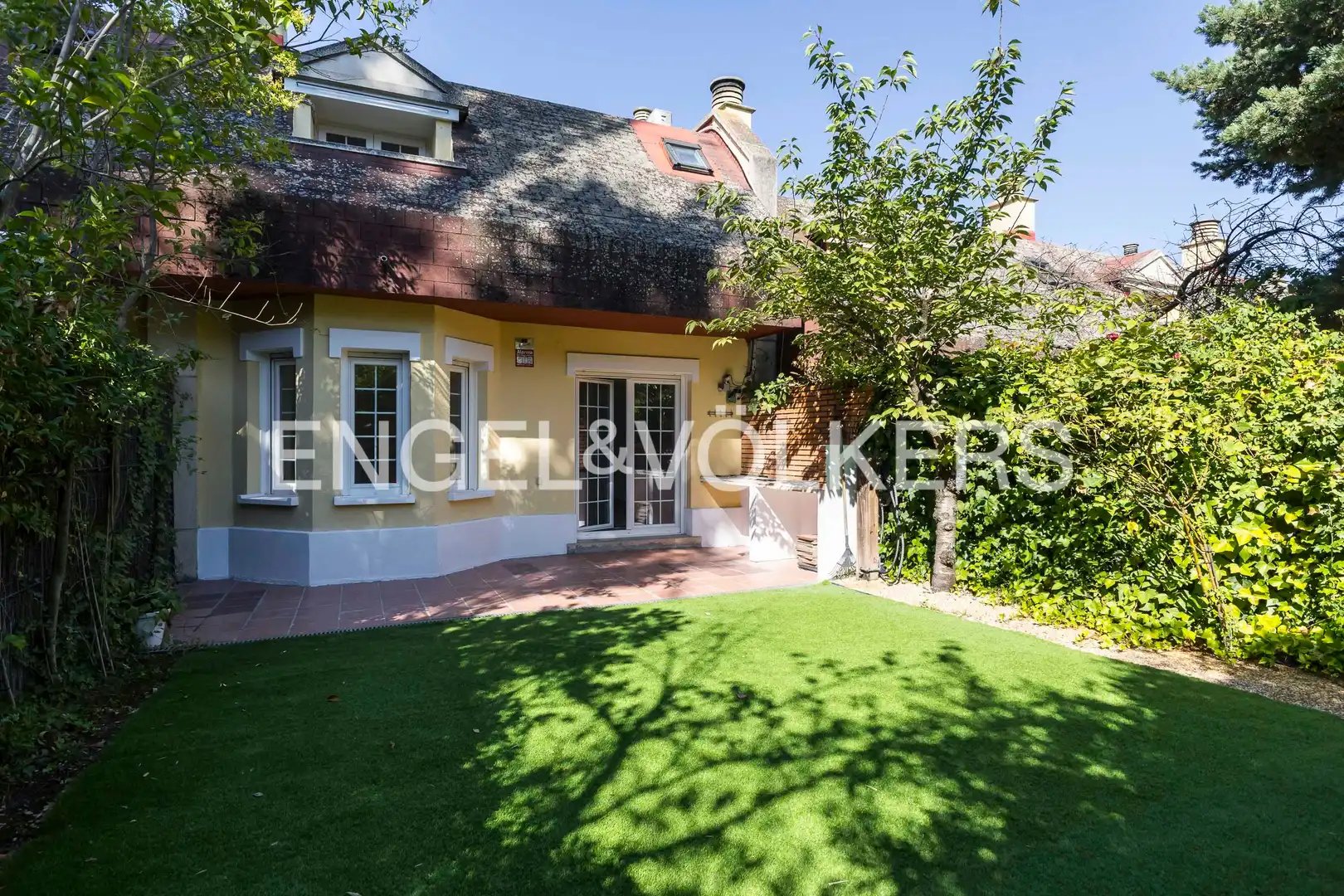 Piso de 213 m² en Alcobendas