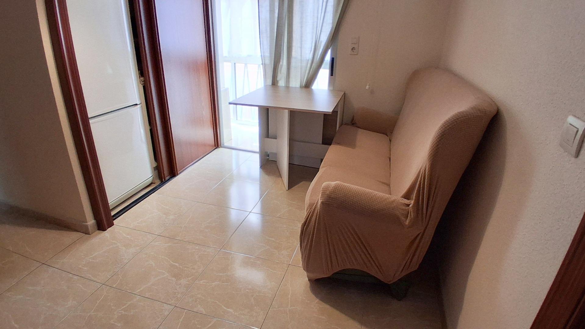 Piso de 56 m² en Salamanca