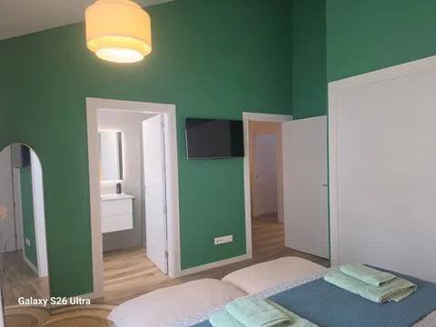 Piso de 112 m² en Biescas