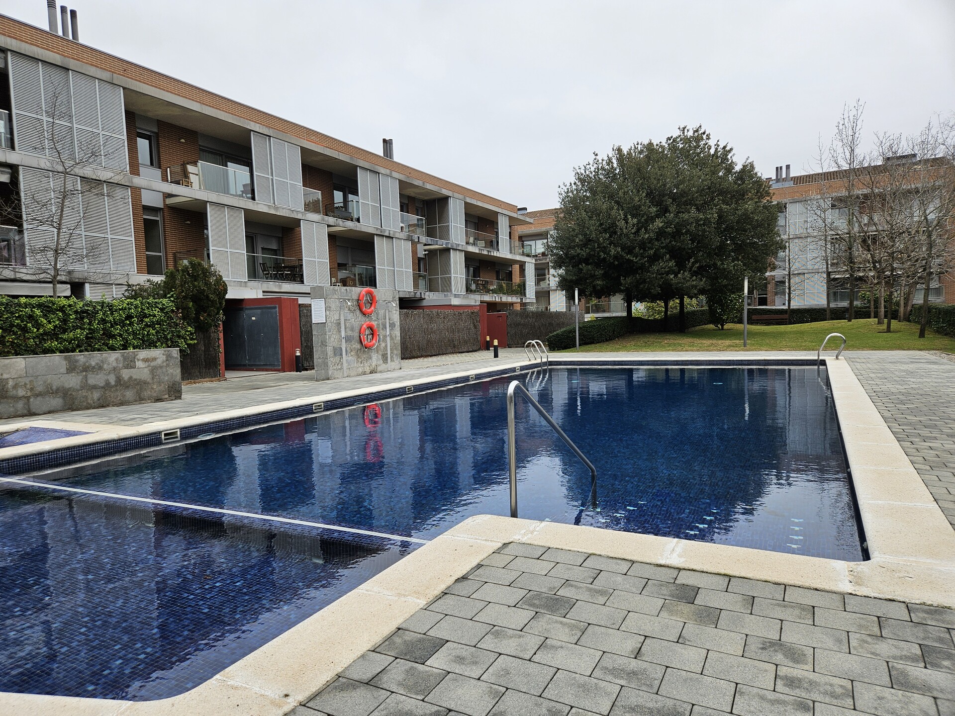 Appartement 104 m² à Sant Cugat del Vallès