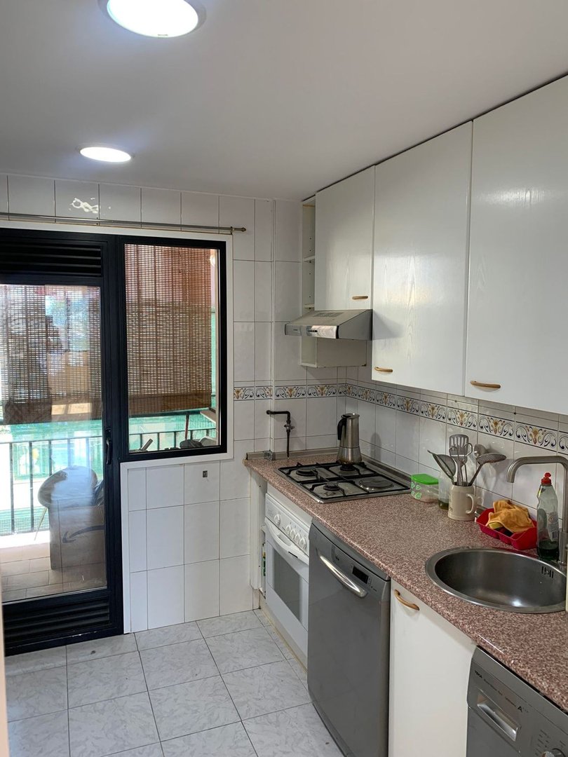 Pis de 77 m² a Guadarrama