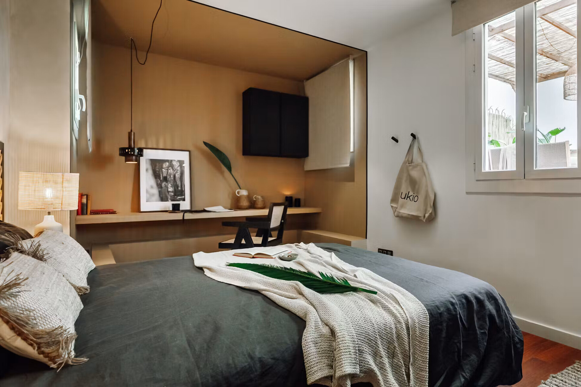 Wohnung 230 m² in Barcelona