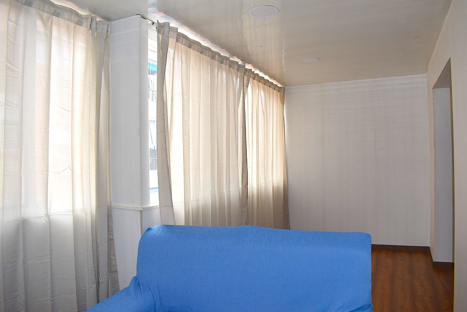 Wohnung 104 m² in Benidorm