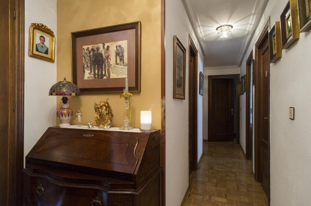 Habitació de lloguer, Salamanca