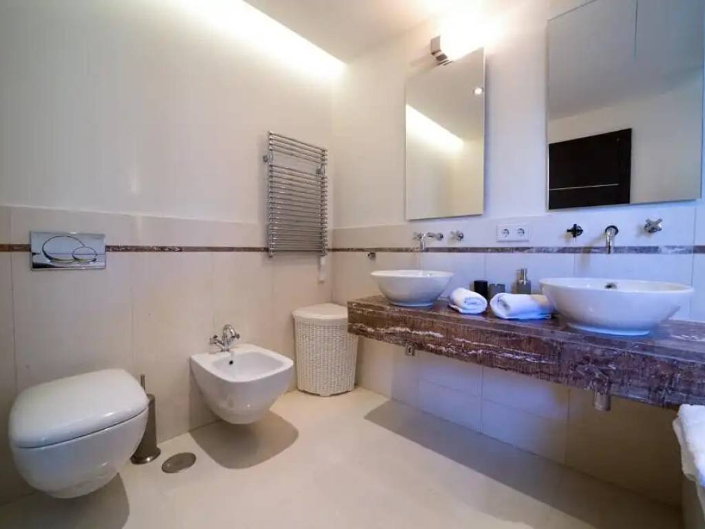 Casa de 856 m² en Marbella