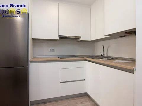 Piso de 76 m² en Granada