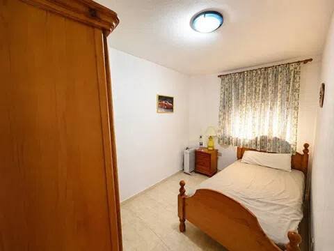 Piso de 80 m² en Mazarrón