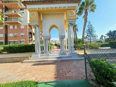 Pis de 72 m² a Torrox