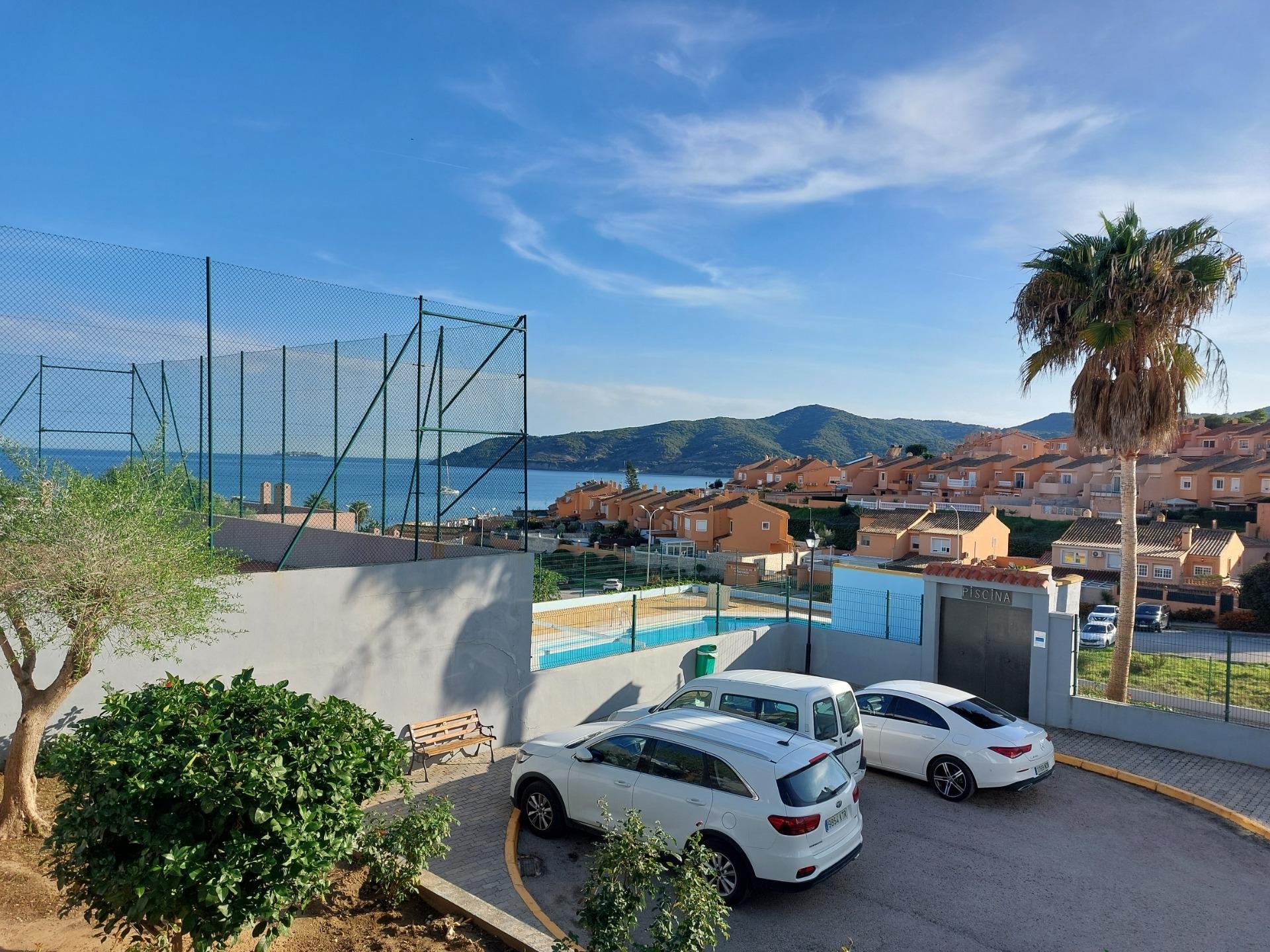 Piso de 130 m² en Algeciras