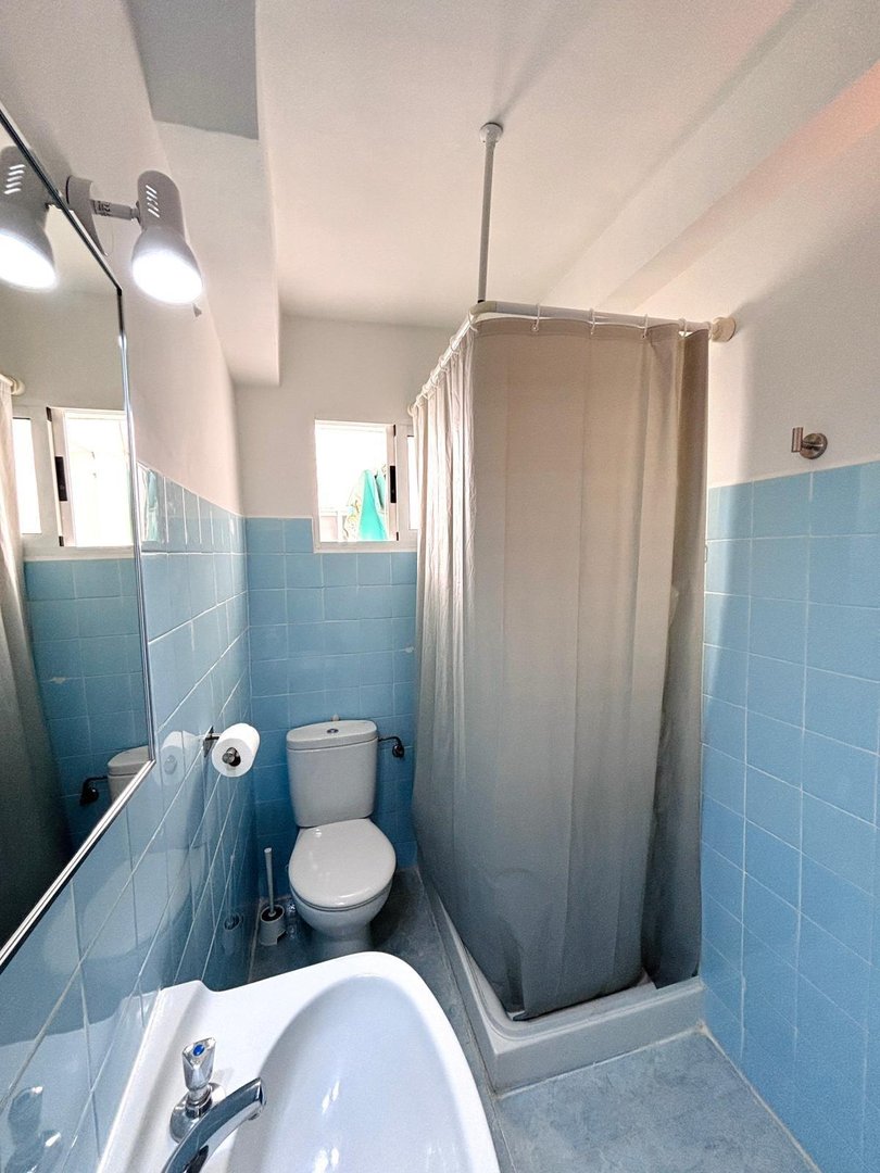 Habitación en alquiler, Alicante