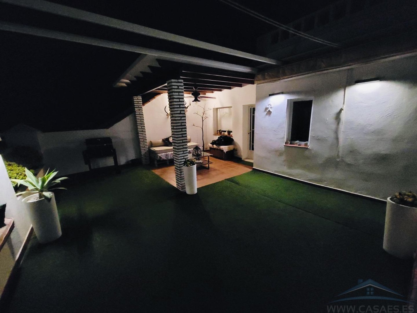 Piso de 130 m² en Roquetas de Mar