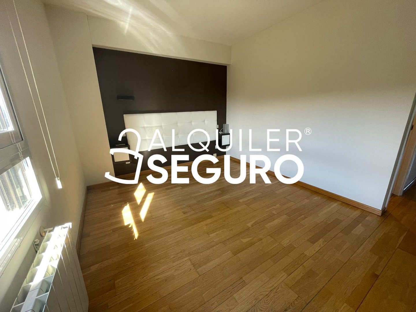 Piso de 93 m² en Madrid