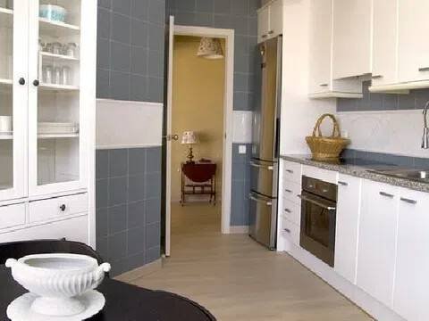 Apartamento 149 m² em Sitges
