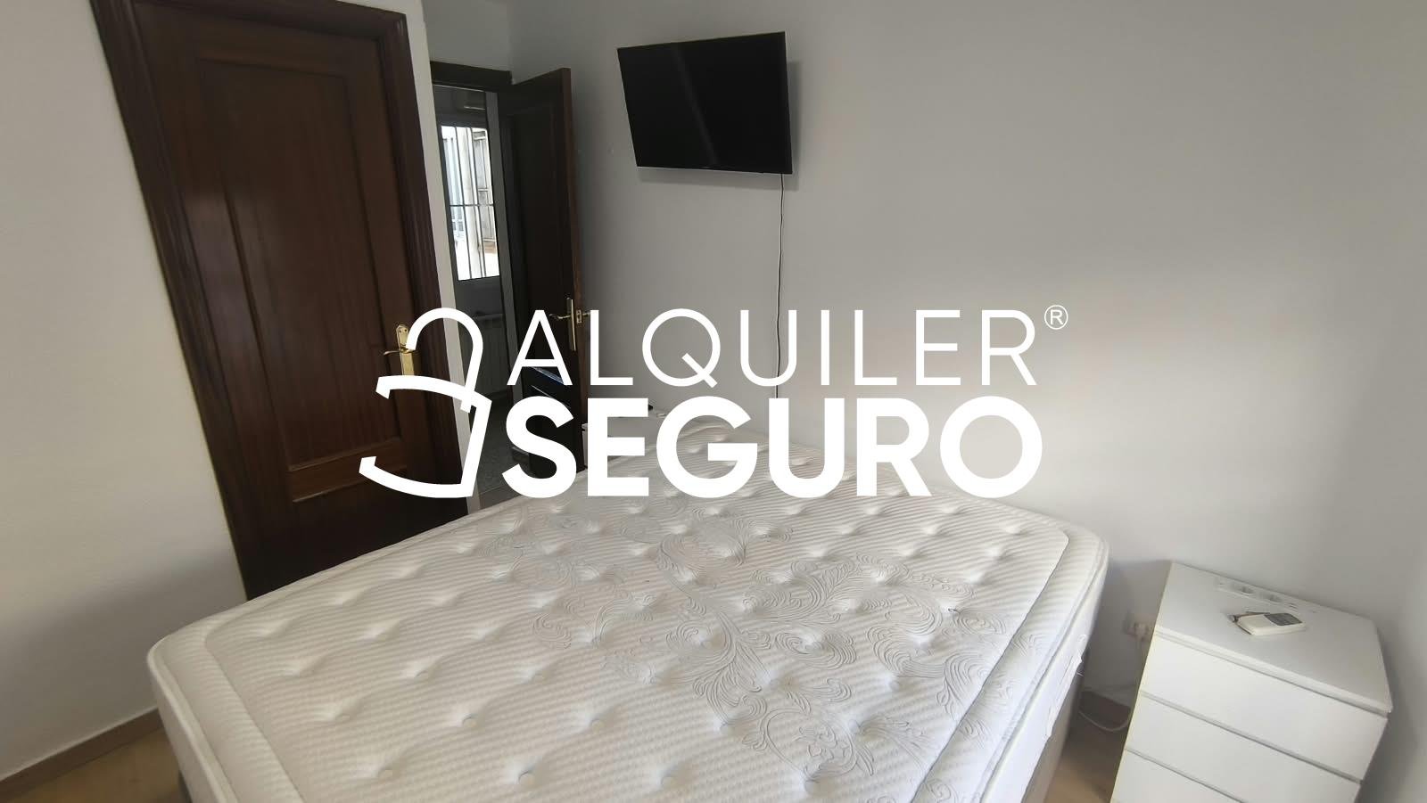 Piso de 75 m² en Sevilla