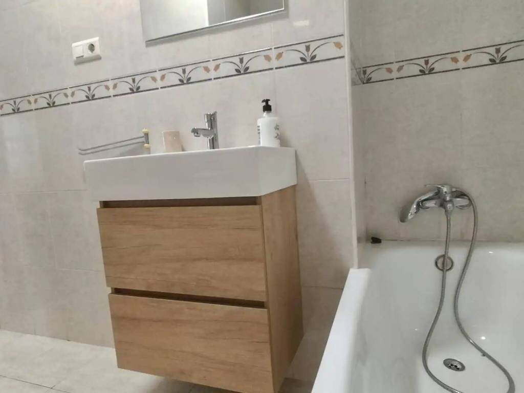 Apartamento 78 m² em Málaga