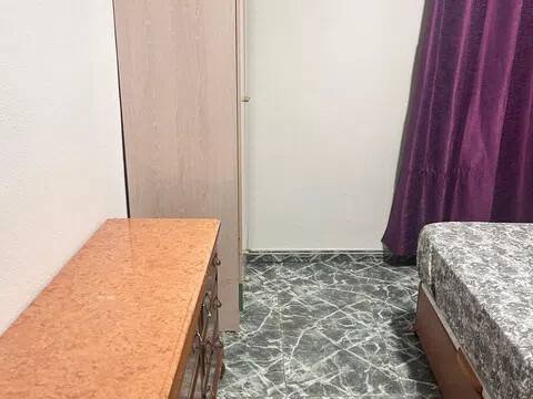 Piso de 120 m² en Agudo