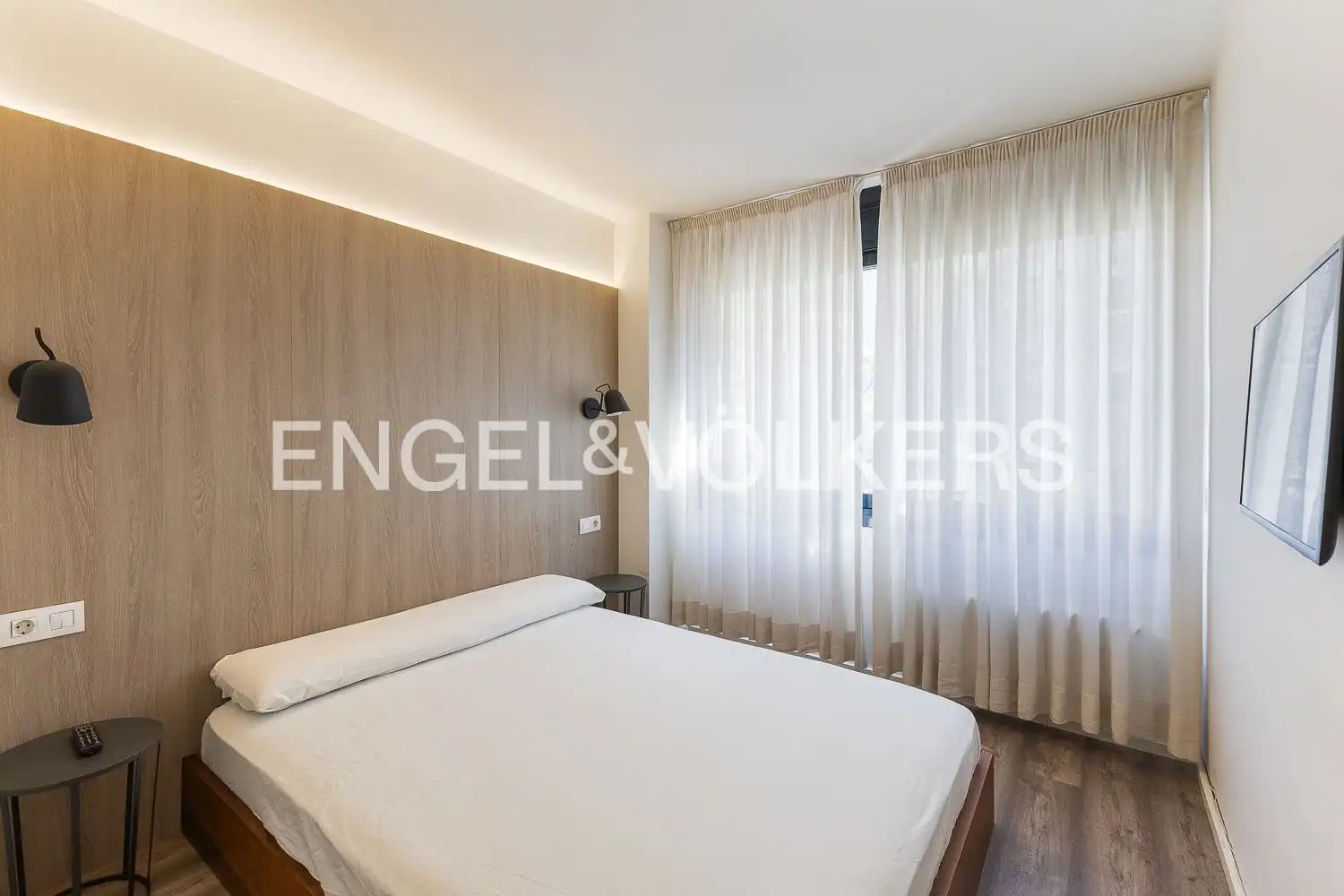 Pis de 114 m² a València
