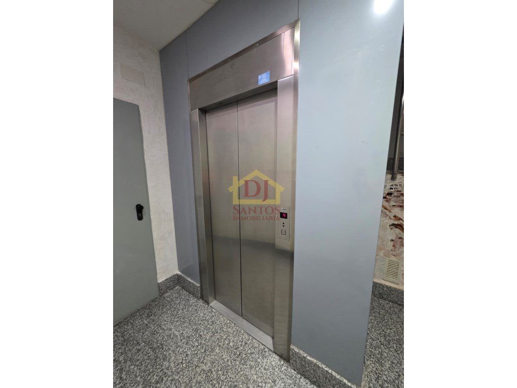 Piso de 95 m² en Salamanca