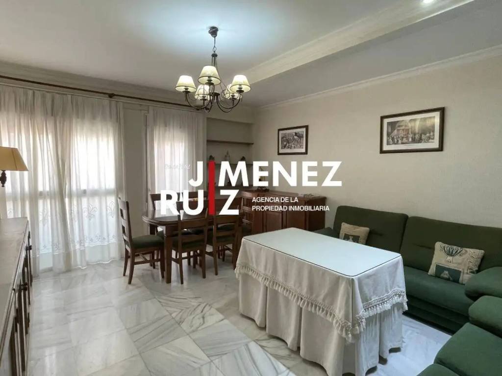 Piso de 90 m² en El Puerto de Santa María