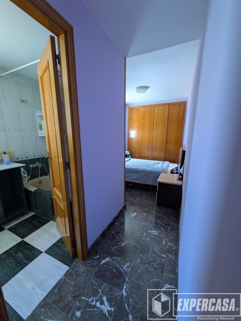 Wohnung 123 m² in Valencia