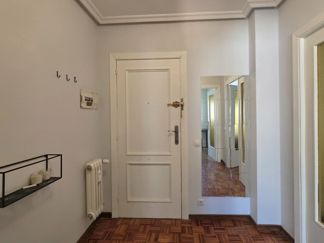 Piso de 53 m² en Oviedo