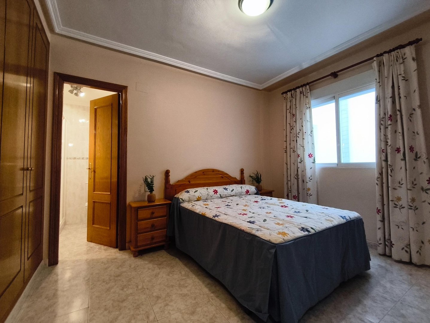 Wohnung 84 m² in Santa Pola