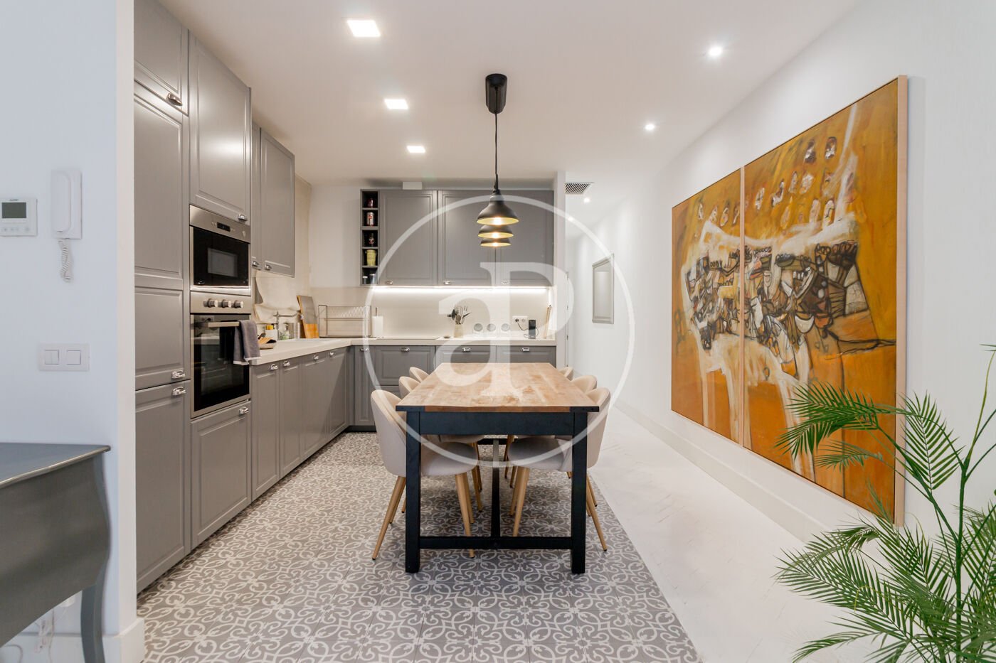 Pis de 108 m² a Madrid