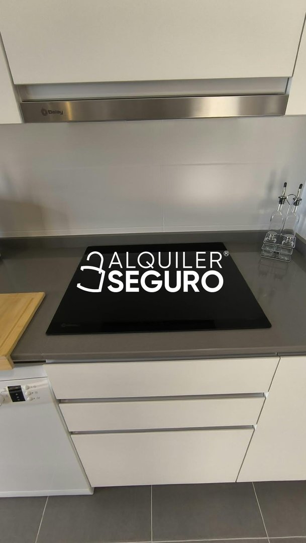 Piso de 60 m² en Sevilla