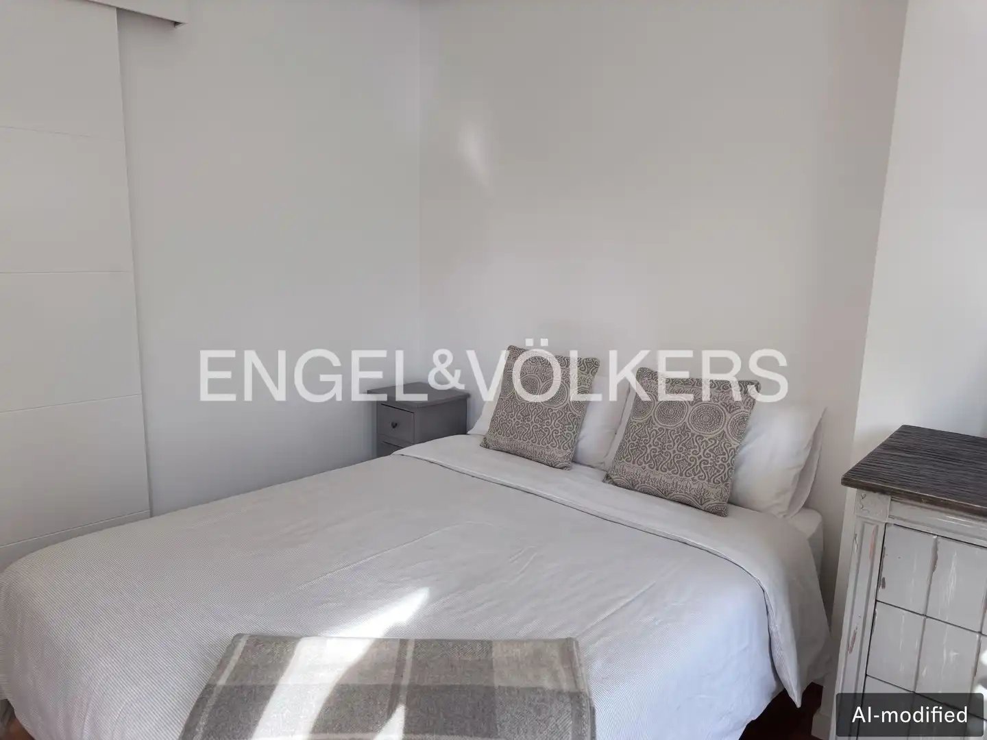 Pis de 86 m² a Madrid