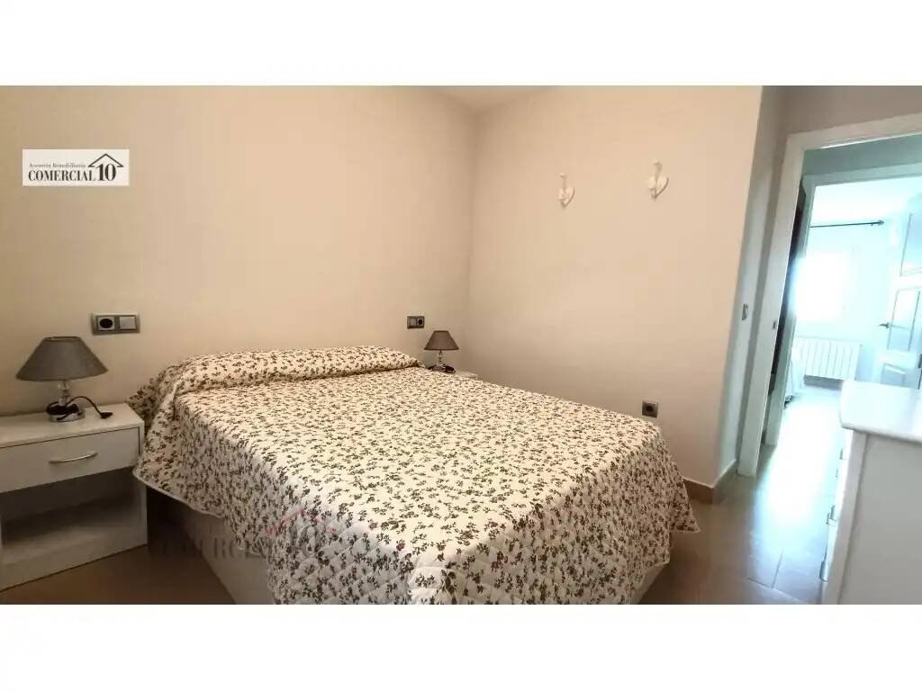 Wohnung 104 m² in Badajoz