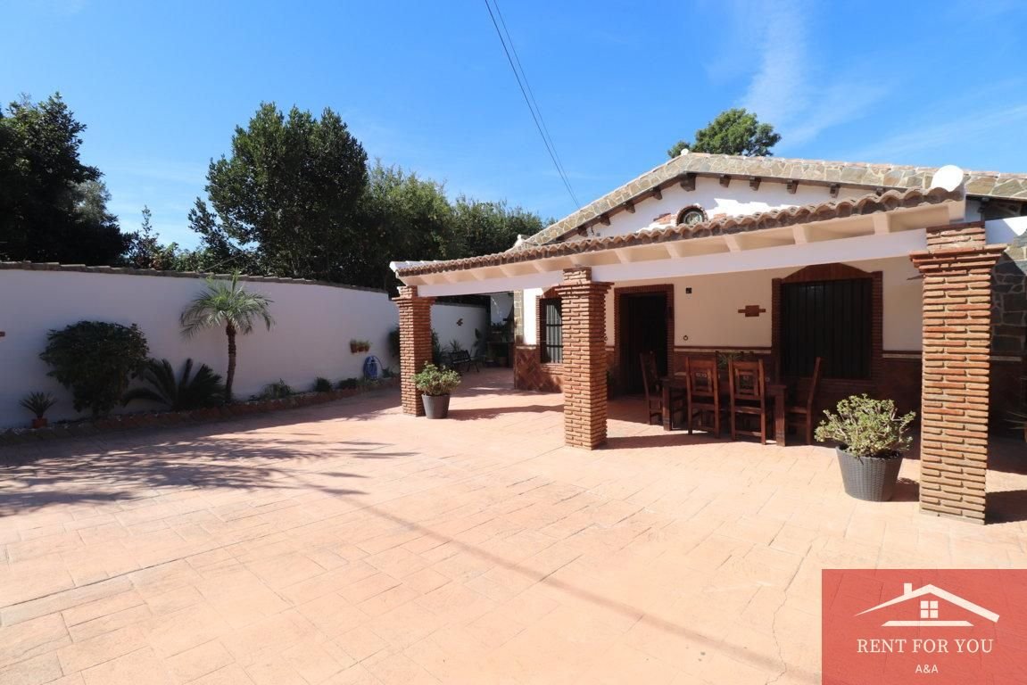 Casa de 135 m² a Alhaurín el Grande
