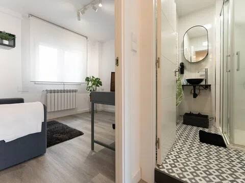 Piso de 70 m² en Gijón