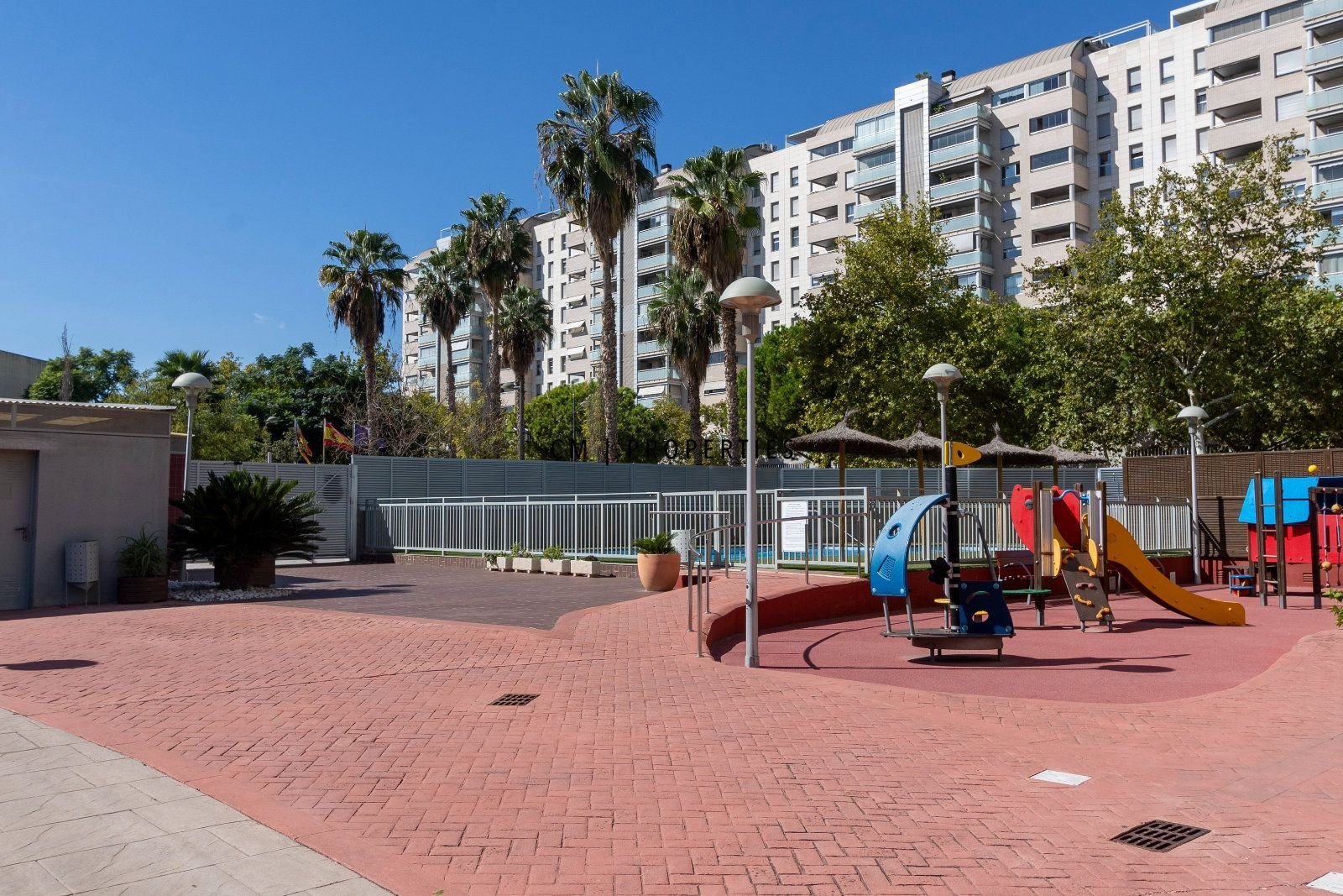 Appartamento 131 m² a Valencia