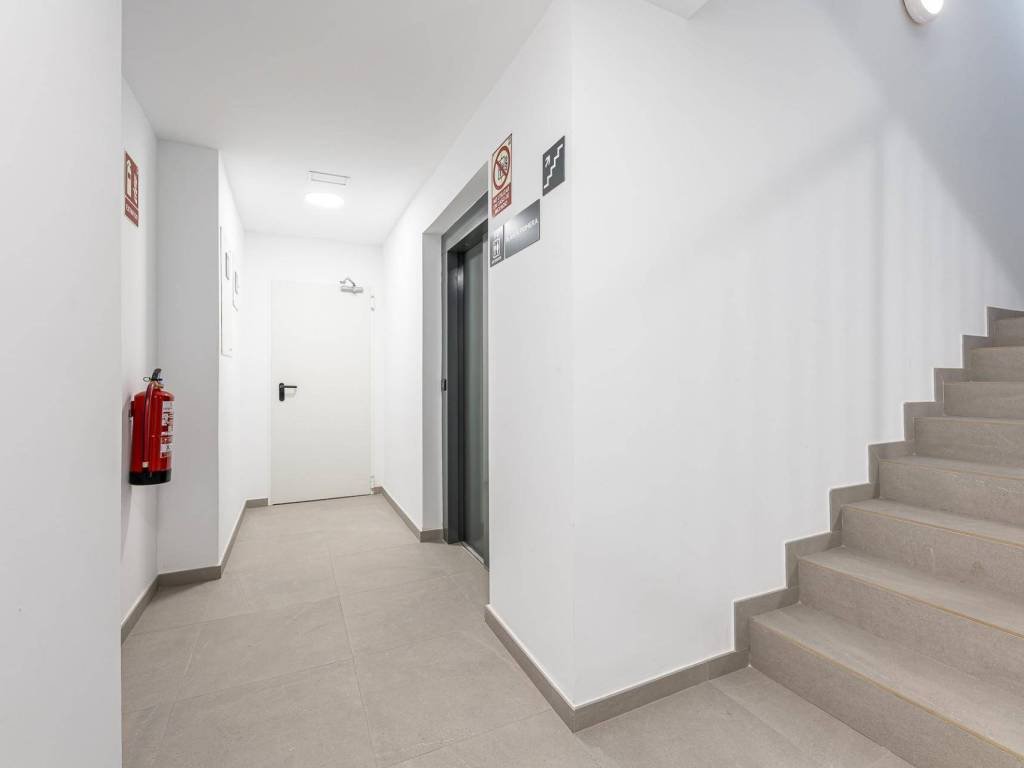 Piso de 92 m² en Mijas