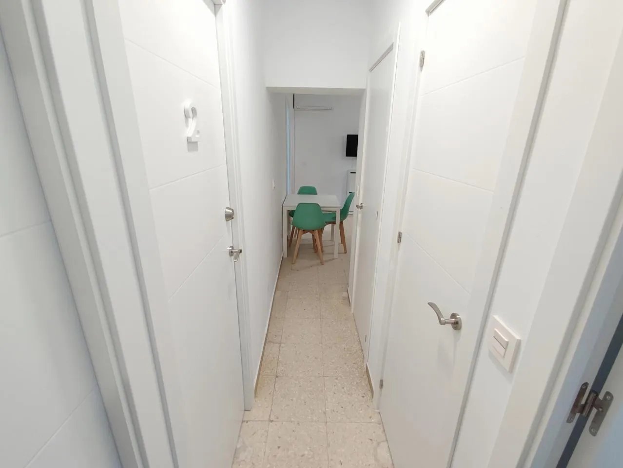 Wohnung 90 m² in Granada