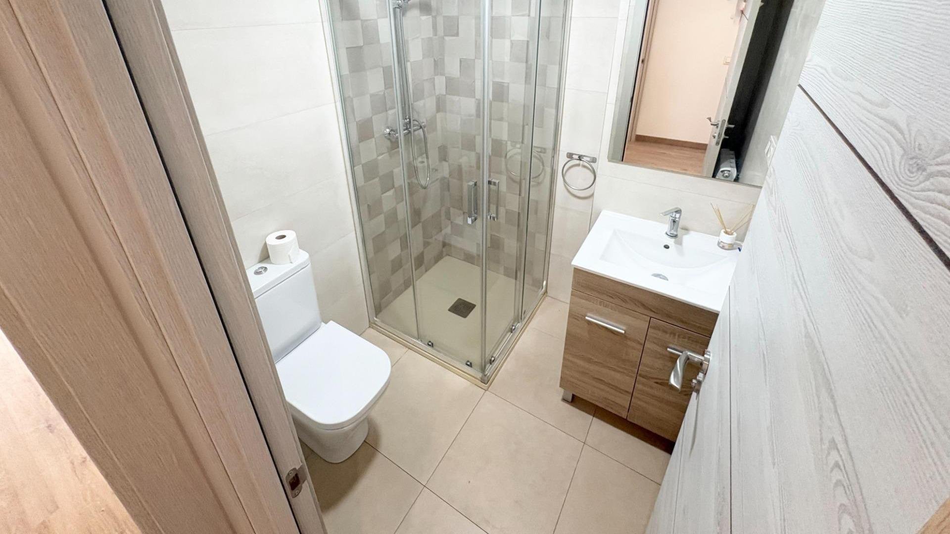 Piso de 121 m² en Salamanca