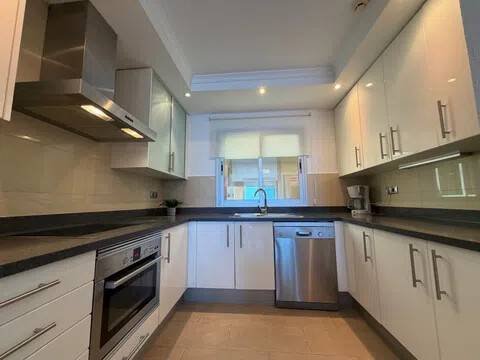 Piso de 90 m² en Mogán