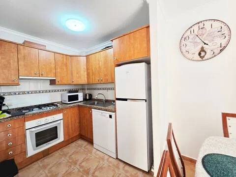 Appartamento 80 m² a el Poble Nou de Benitatxell / Benitachell