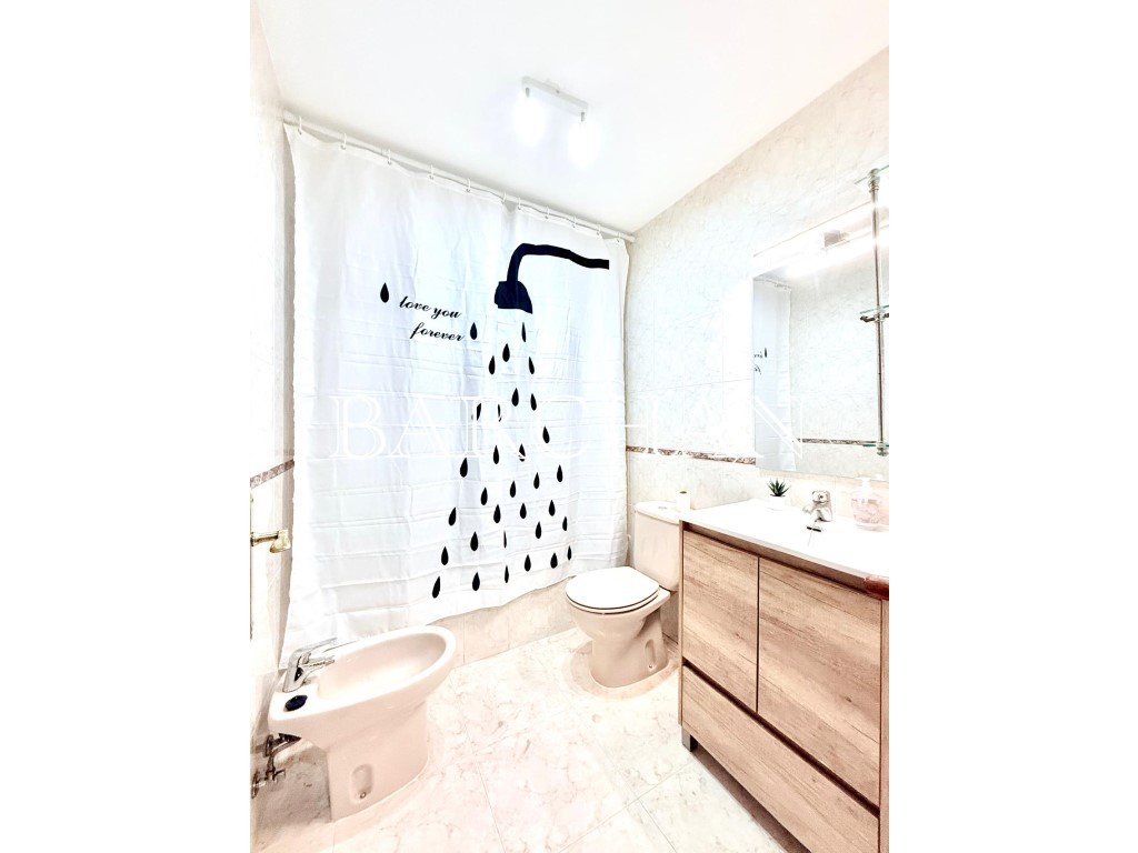 Habitació 120 m², Villanueva de la Cañada