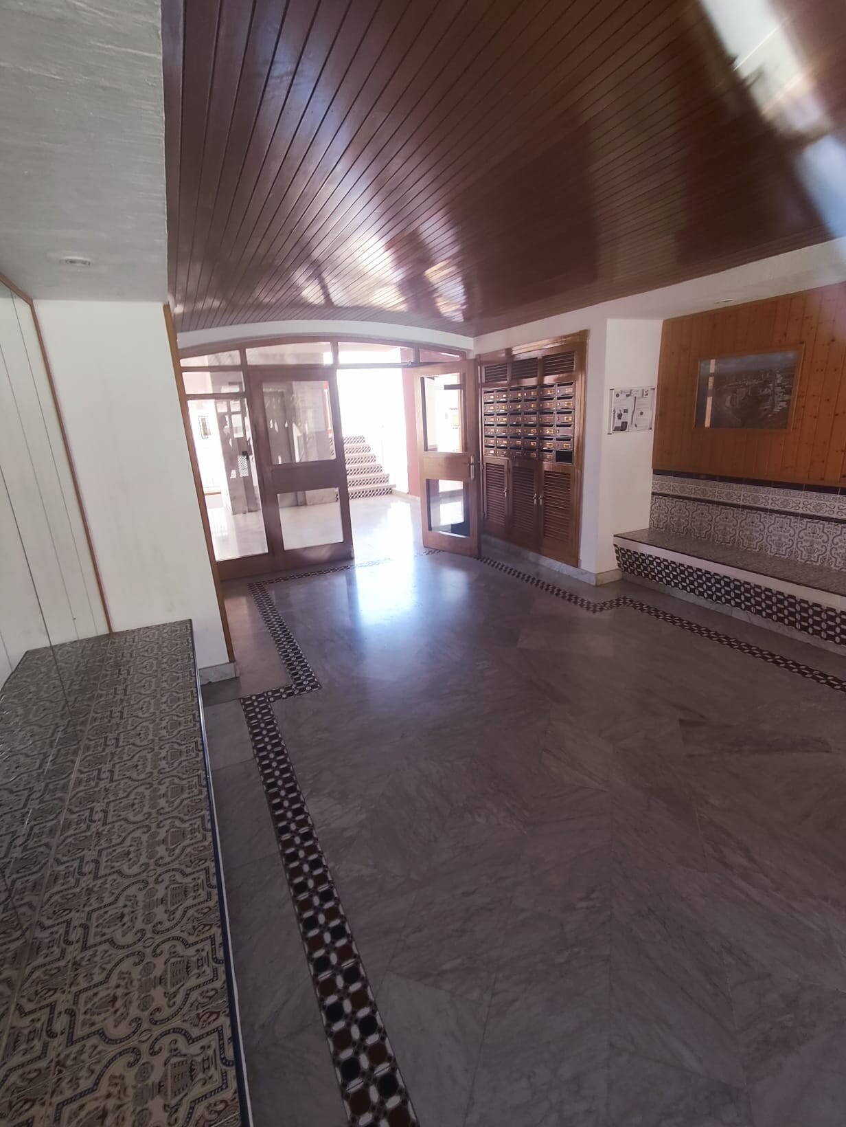 Piso de 60 m² en Roquetas de Mar